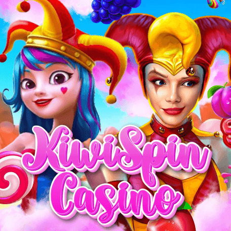 KiwiSpin Casino